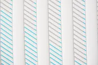 Rest & Renew Performance Firm Low-profile Mattress Set