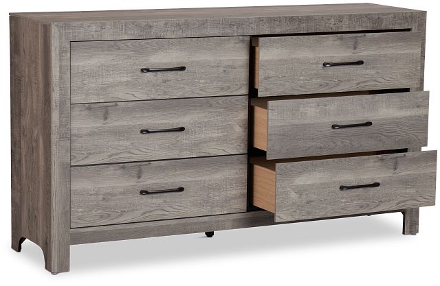 Ollie Gray Dresser