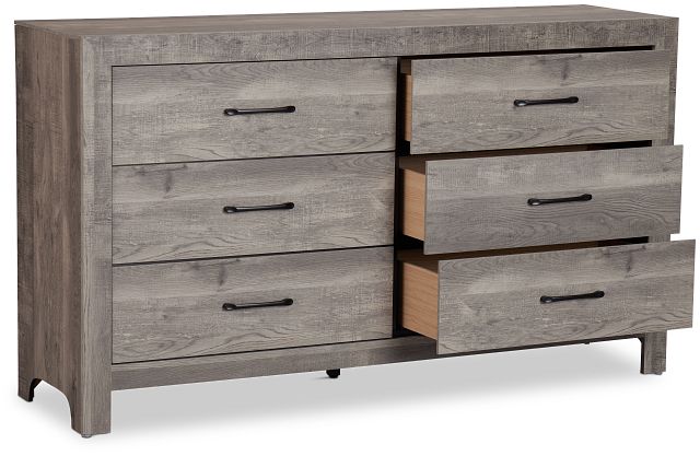 Ollie Gray Dresser