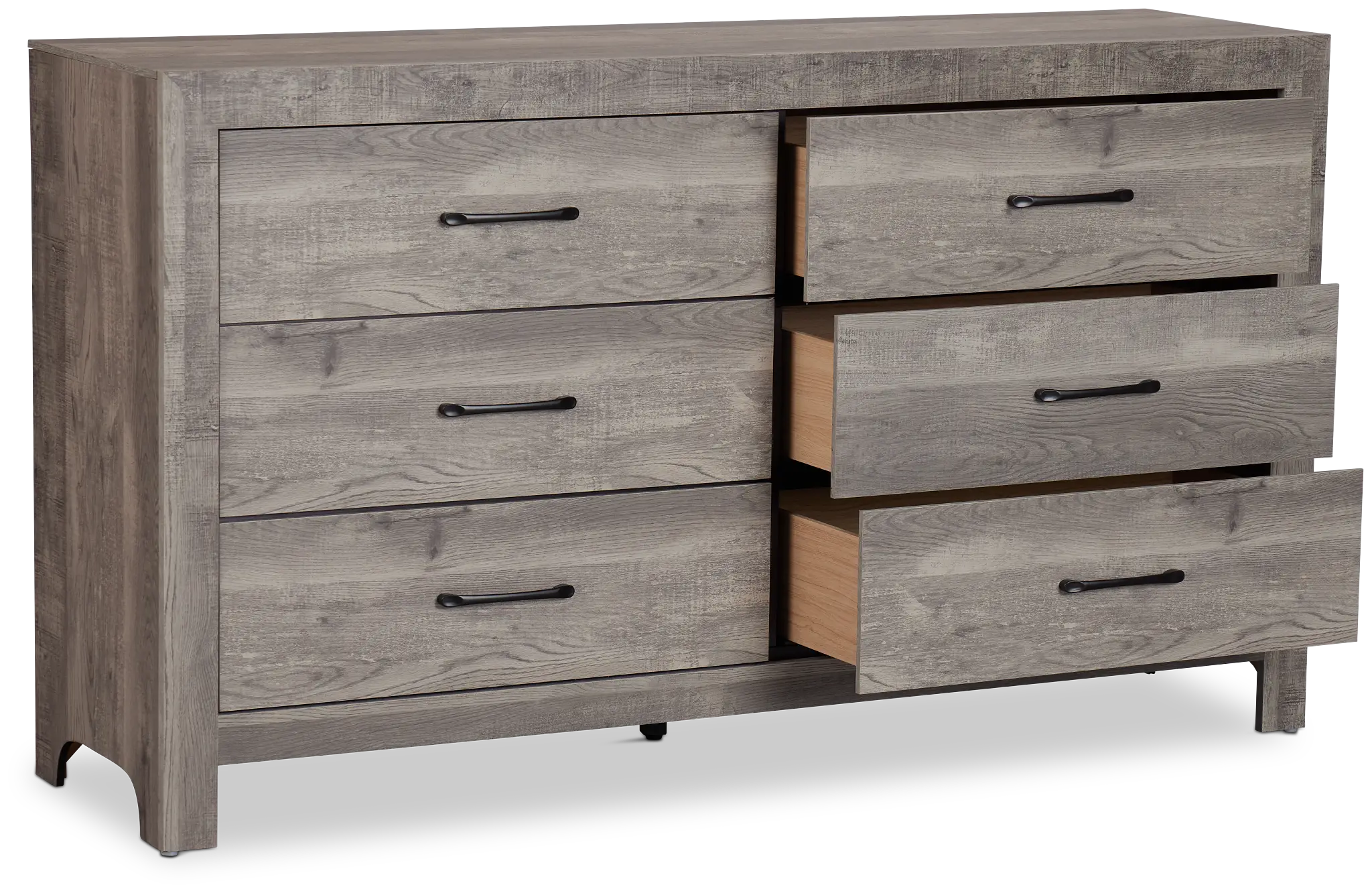 Ollie Gray Dresser Ollie Gray Dresser