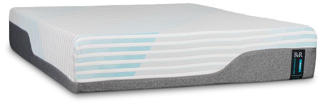 Rest & Renew Performance 12.5" Firm Memory Foam Mattress