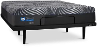 Sealy Posturepedic Plus High Point 14" Soft Ergo 3.0 Adjustable Mattress Set