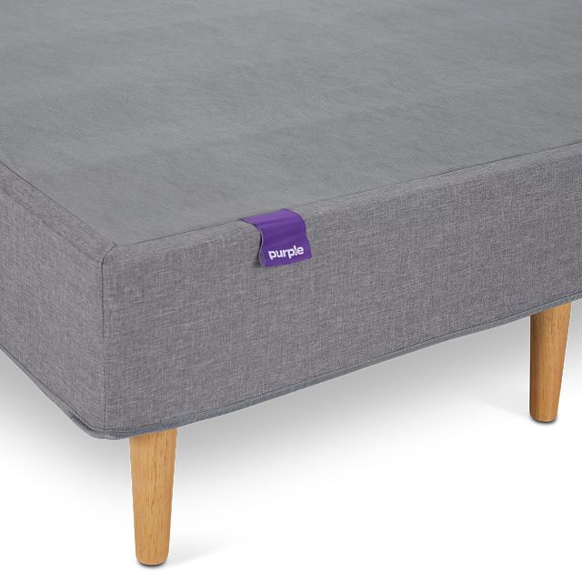 The Purple Mattress Set