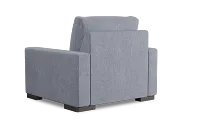 Edgewater Elevation Gray Chair