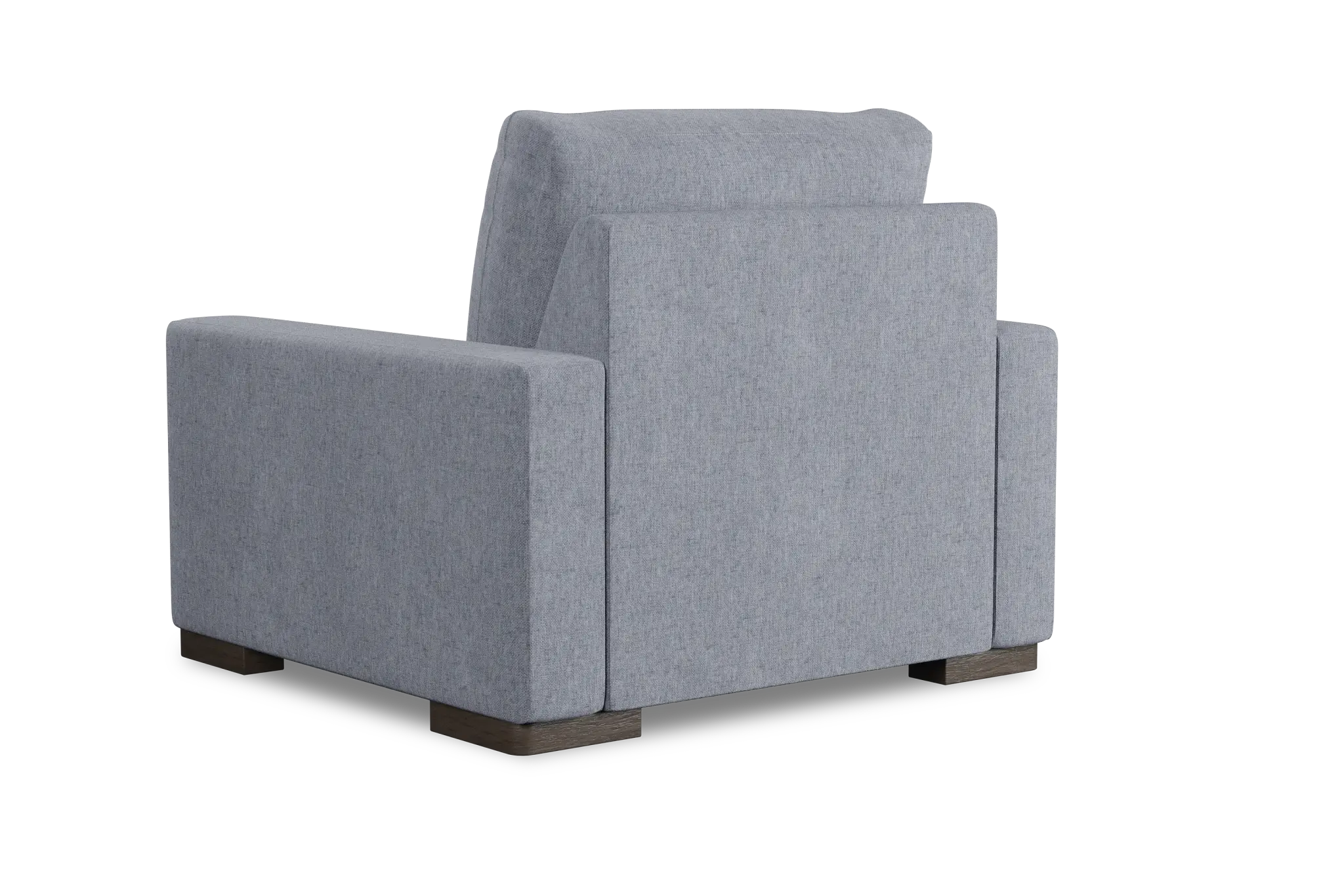 Edgewater Elevation Gray Chair Edgewater Elevation Gray Chair