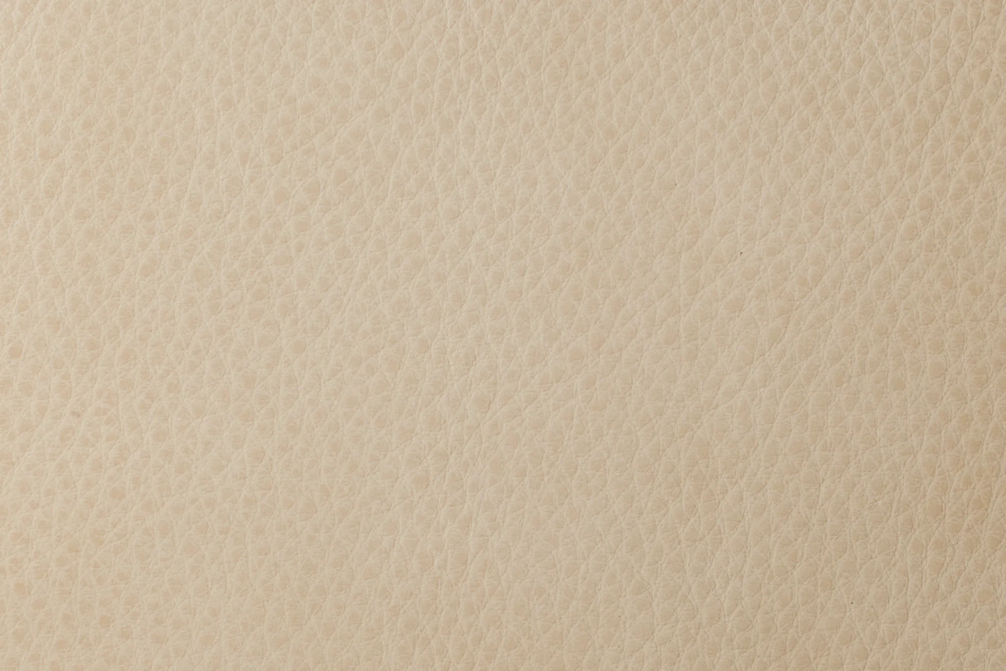 Casey Light Beige Lthr/vinyl Large Triple Power Reclining Two-arm Sectional