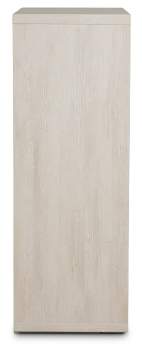 Capraia Light Tone 5-drawer Chest