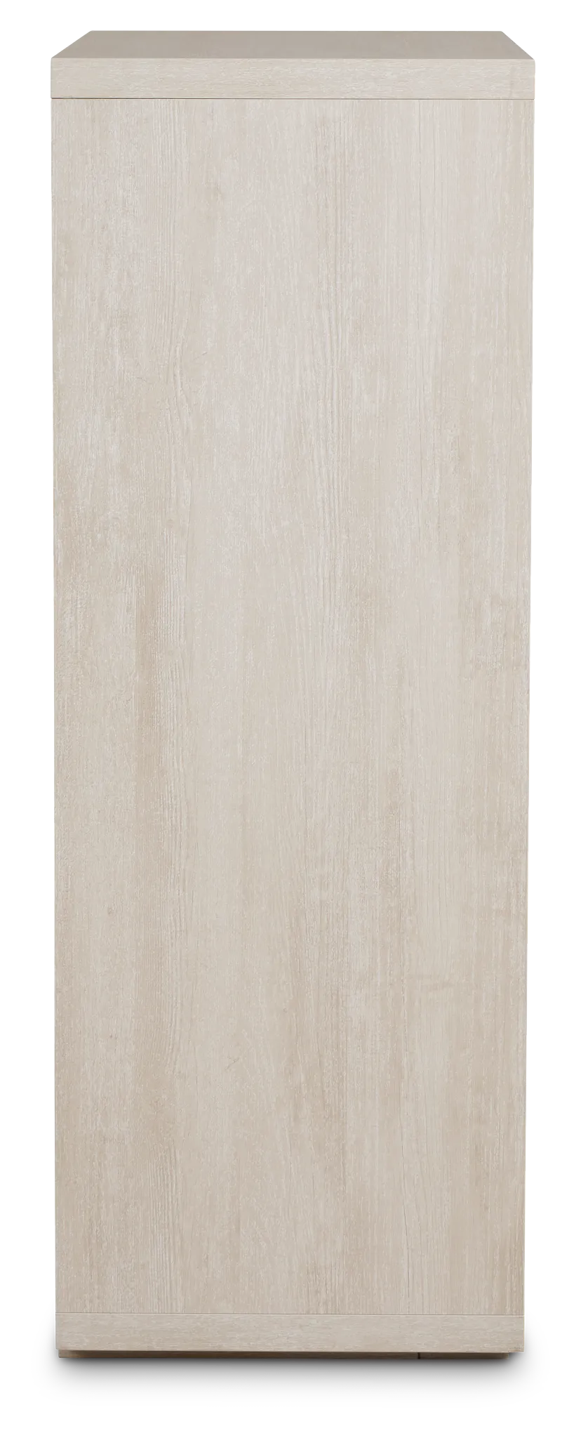 Capraia Light Tone 5-drawer Chest