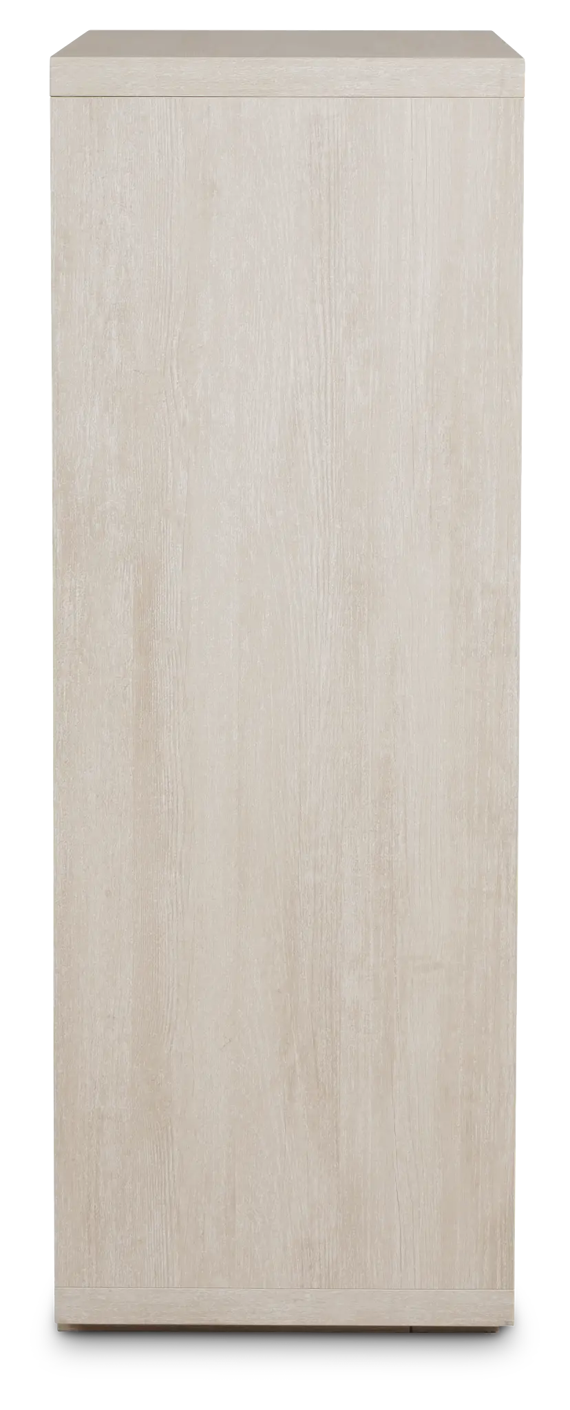 Capraia Light Tone 5-drawer Chest Capraia Light Tone 5-drawer Chest