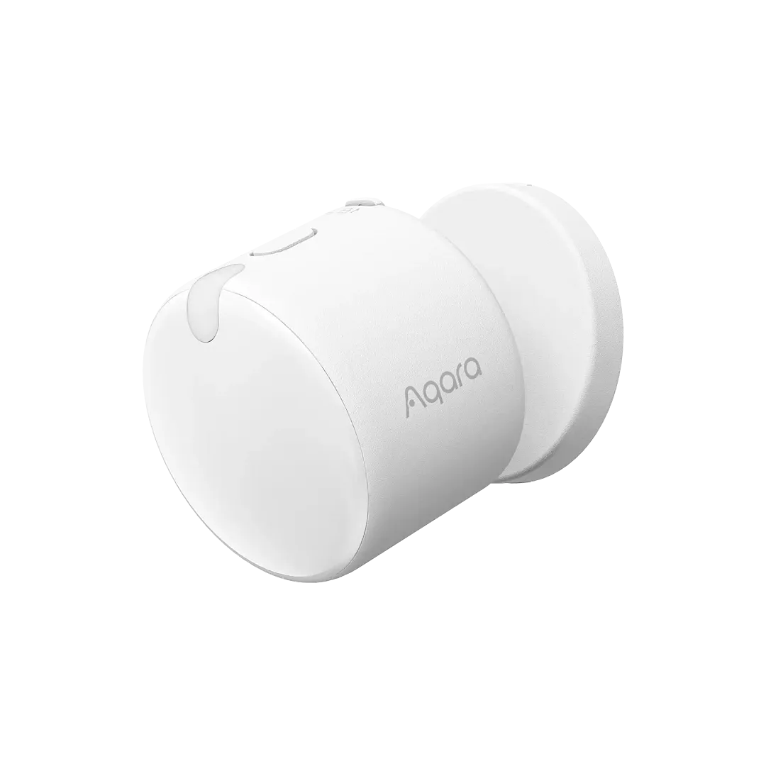 Aqara Fp300 Battery Presence Sensor White Home Alarm Sensors