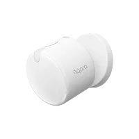 Aqara Fp300 Battery Presence Sensor White Home Alarm Sensors