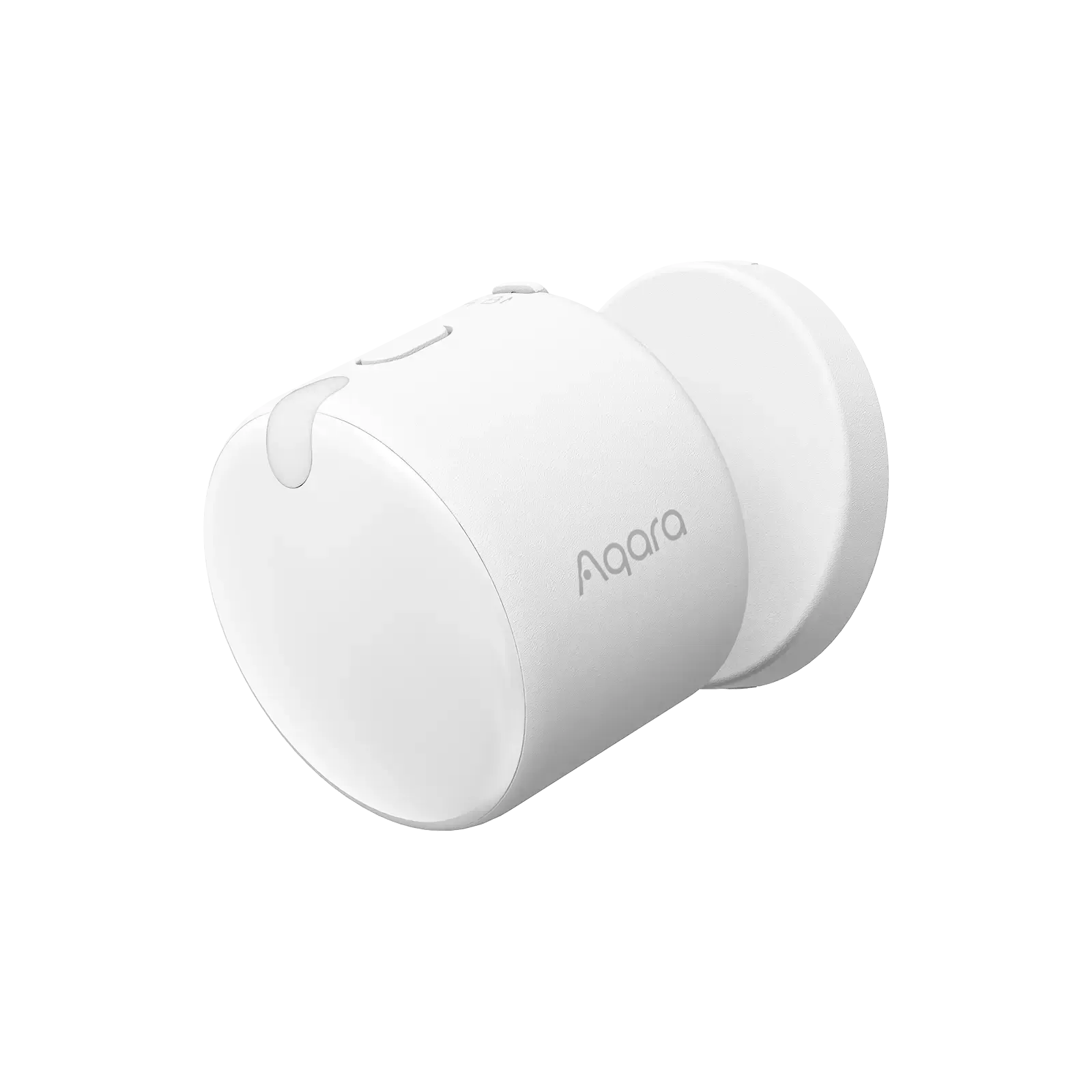 Aqara Fp300 Battery Presence Sensor White Home Alarm Sensors