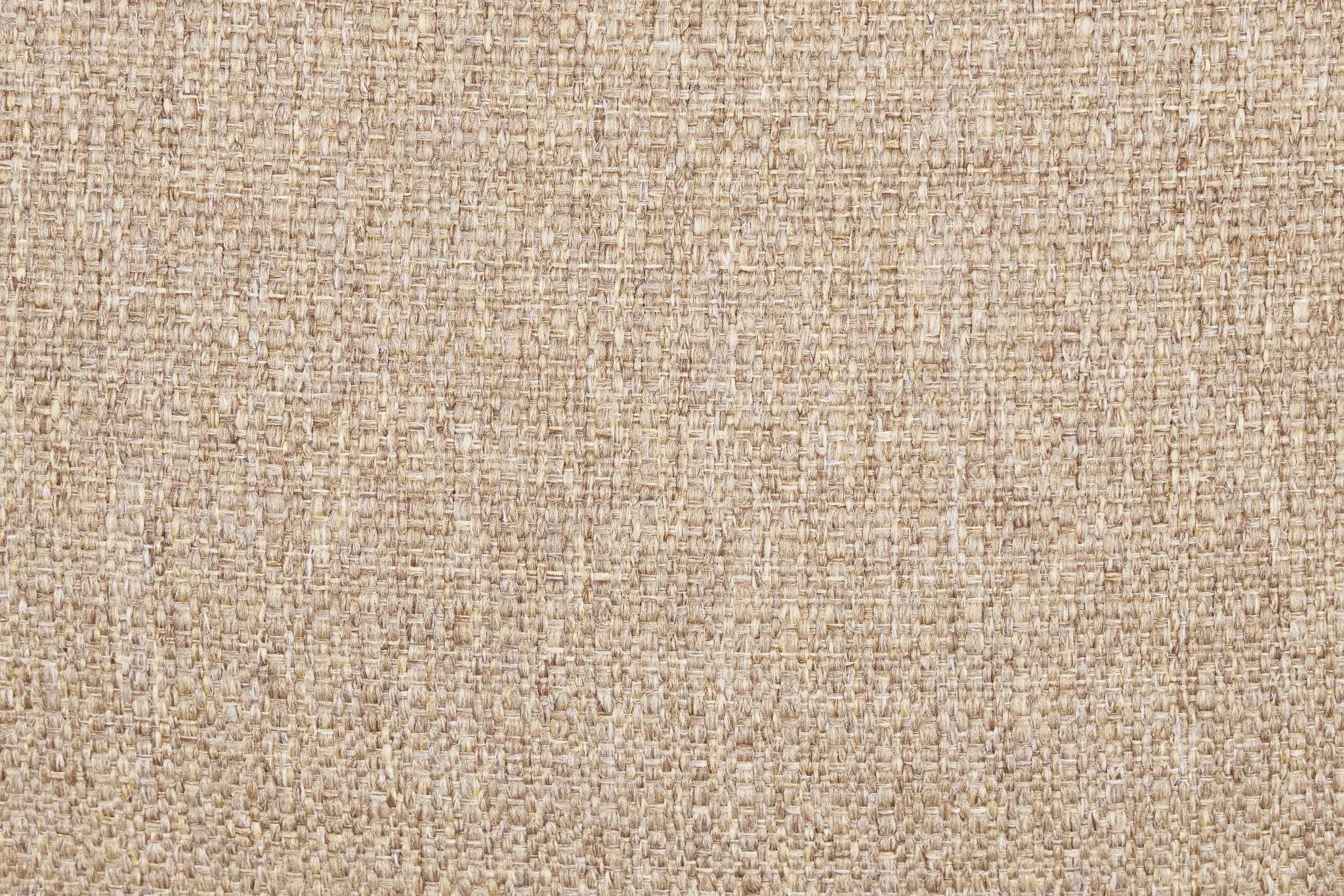 Sinclair Brown Fabric Loveseat