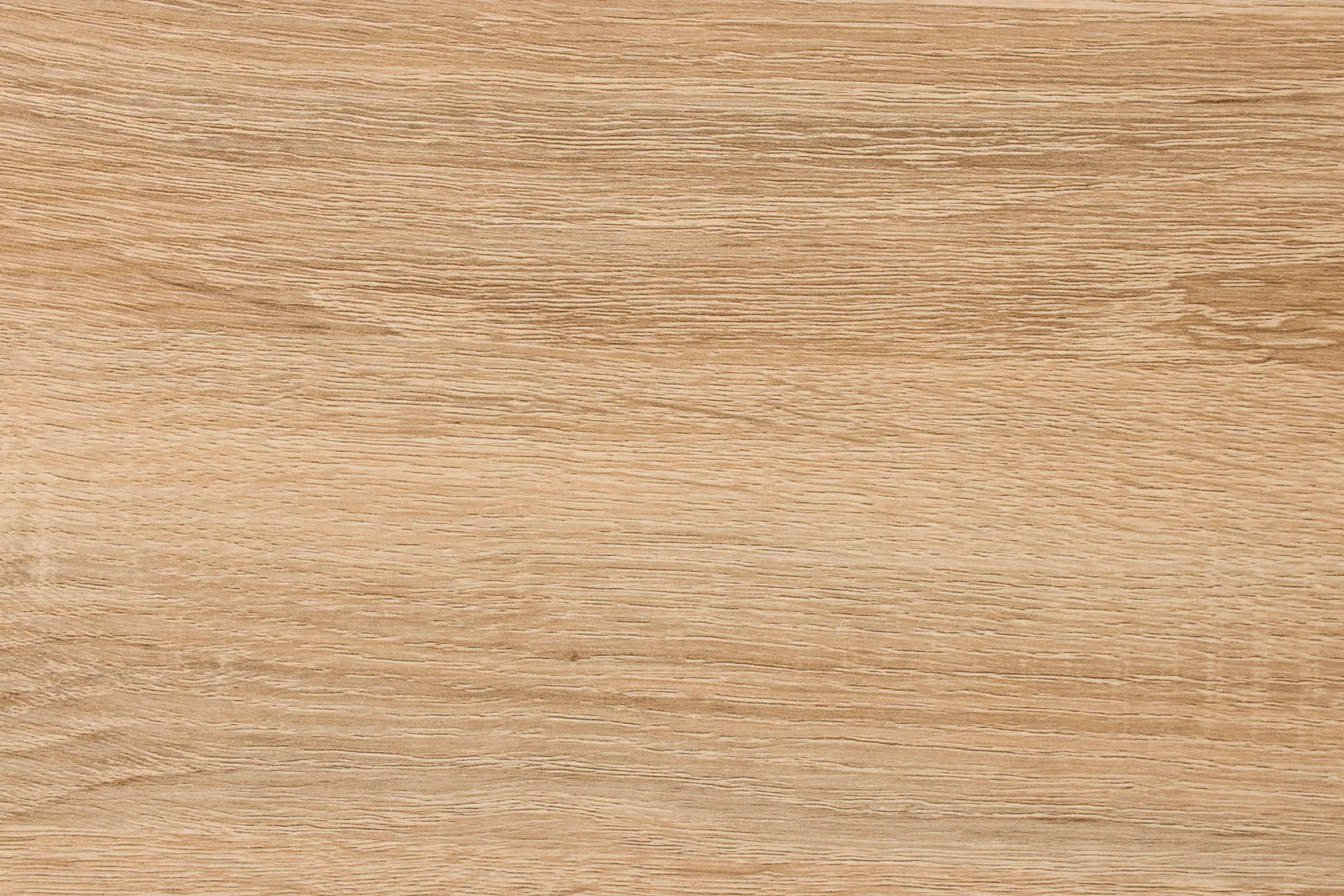 Lynden Light Tone Round Table & 4 White Woven Upholstered Side Chairs