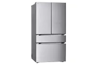 Lg 8210 Series Stainless Steel French Door Refrigerator