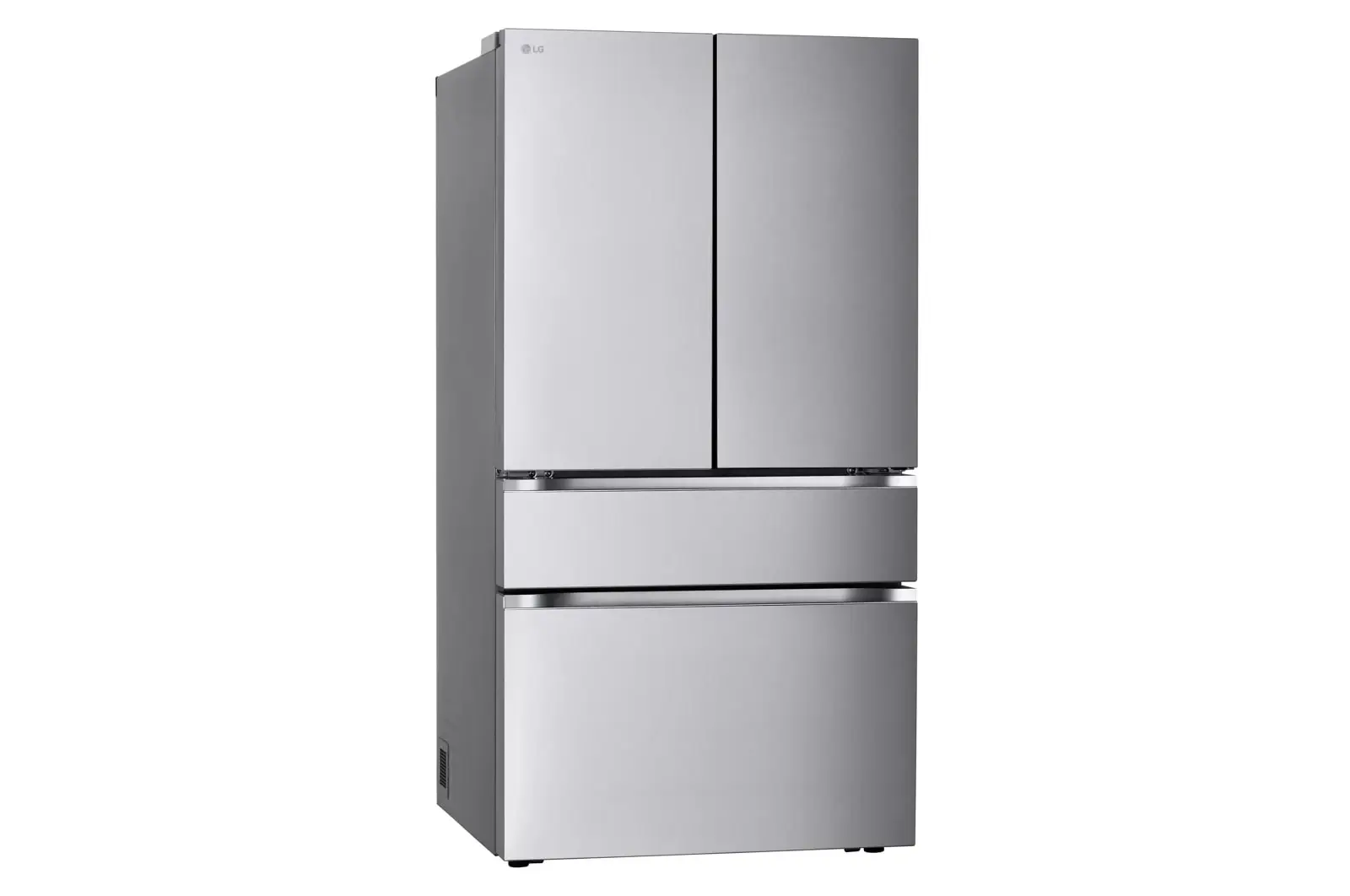 Lg 8210 Series Stainless Steel French Door Refrigerator Lg 8210 Series Stainless Steel French Door Refrigerator