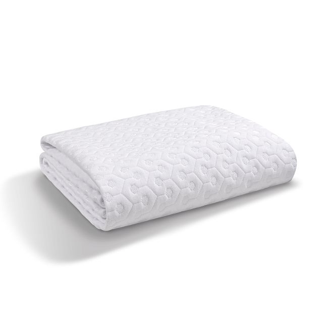 Dri-tec Mattress Protector