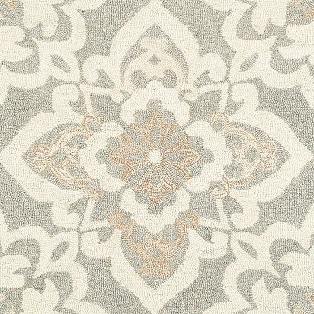 Craft Light Beige 5x8 Area Rug