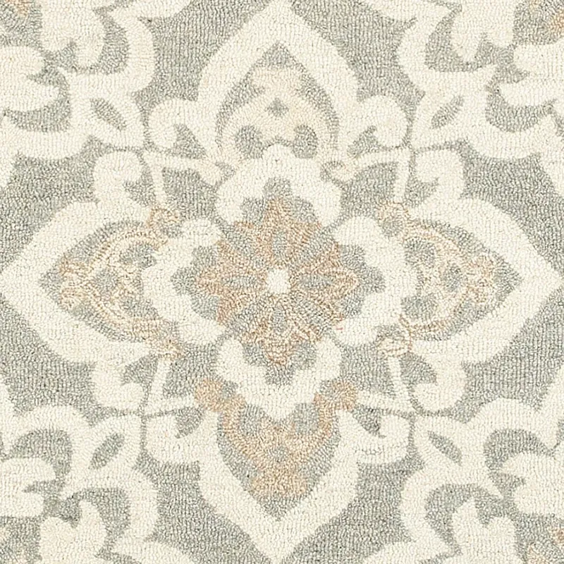 Craft Light Beige 8x10 Area Rug