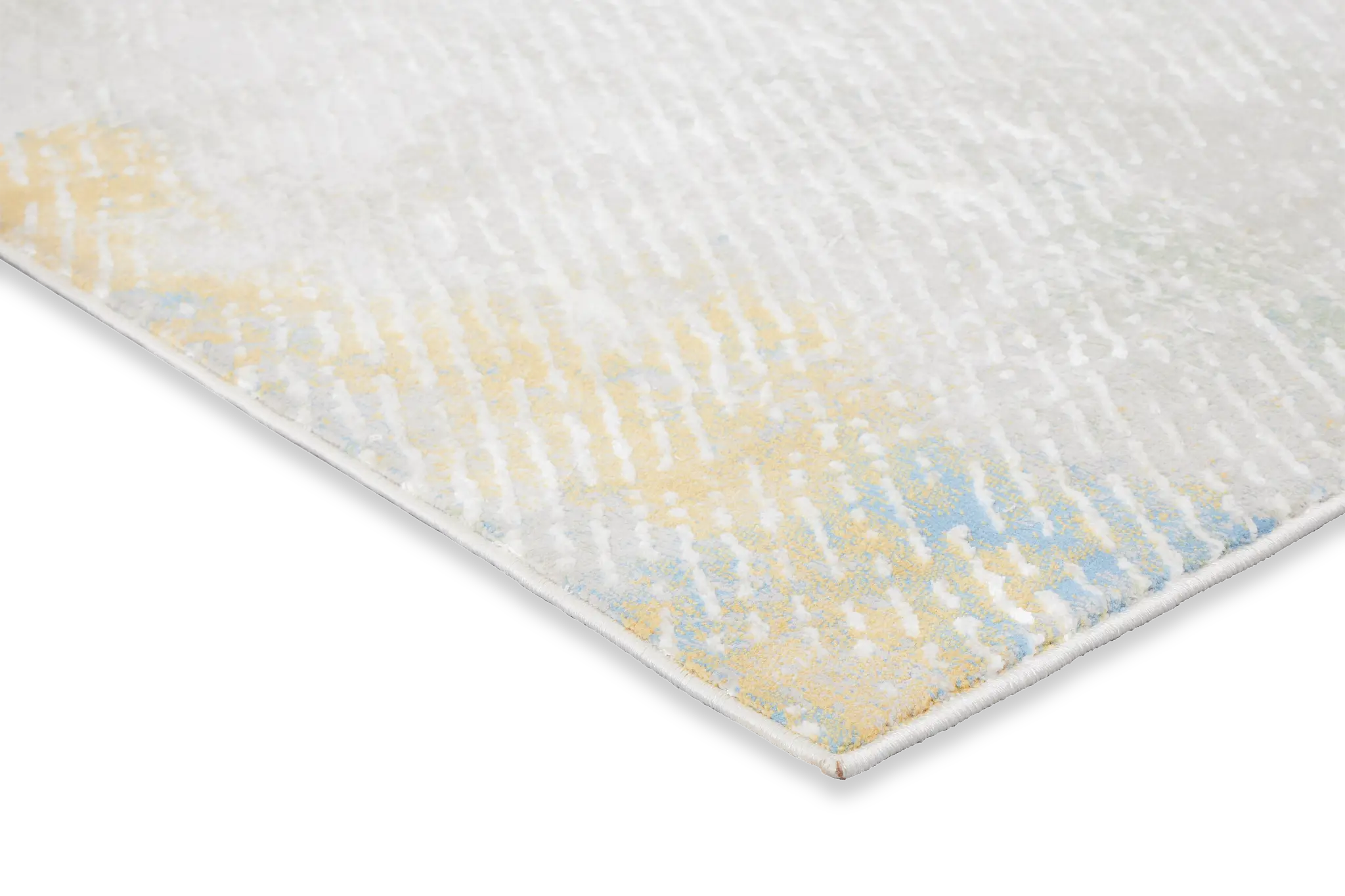 Quami Light Green 5x8 Area Rug Quami Light Green 5x8 Area Rug