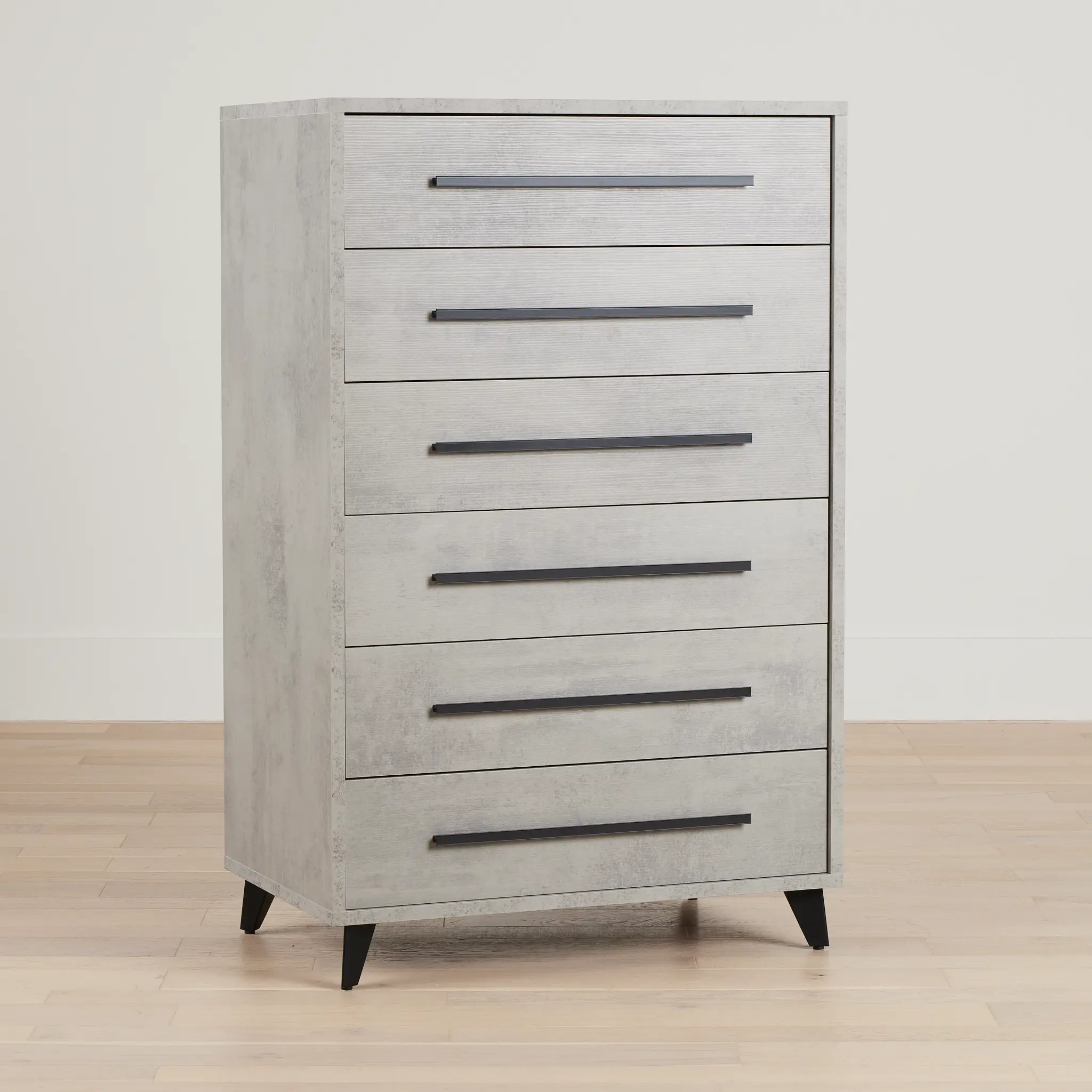 Pomona Gray Drawer Chest Pomona Gray Drawer Chest