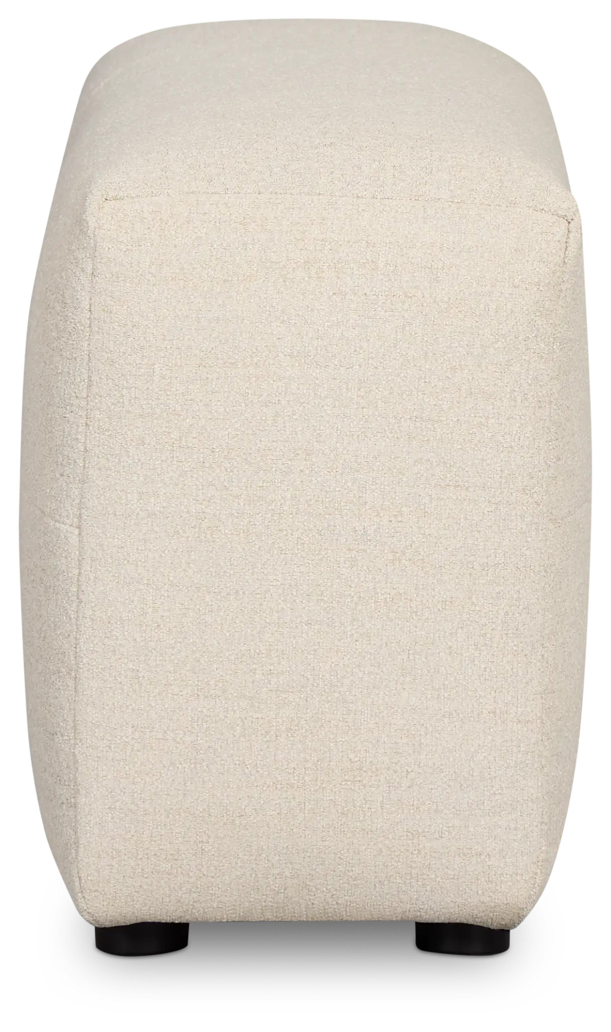 Remi Light Beige Fabric Arm Remi Light Beige Fabric Arm