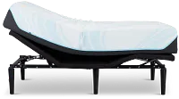 Tempur-pedic Tempur-probreeze Medium Ease Adjustable Mattress Set