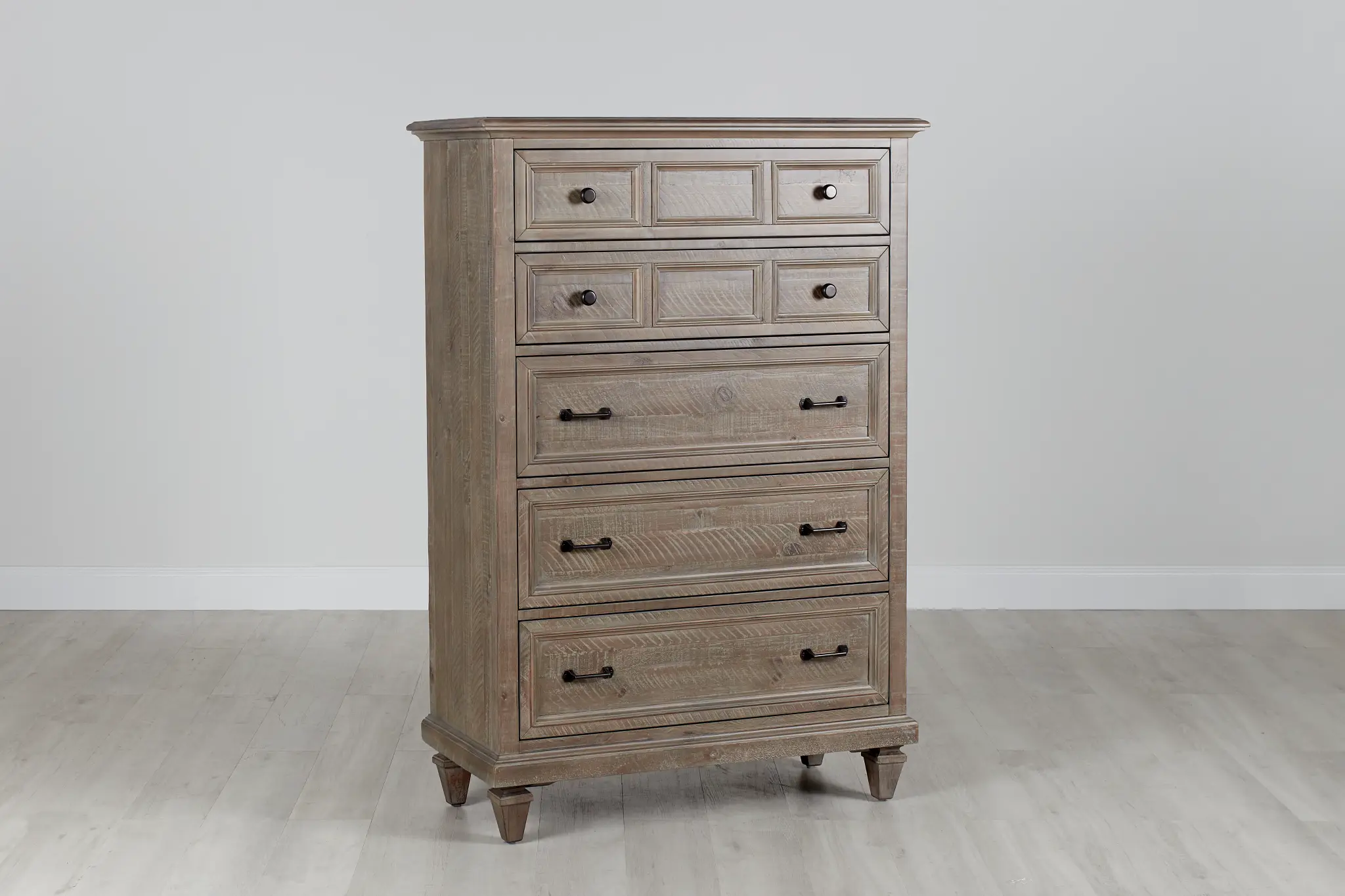 Sonoma Light Tone Drawer Chest Sonoma Light Tone Drawer Chest