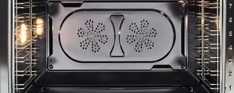 Bertazzoni Heritage Series Black 48" Induction Range