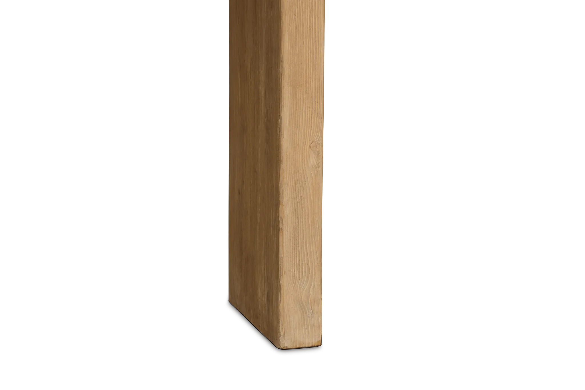 Lucia Light Tone Console Table