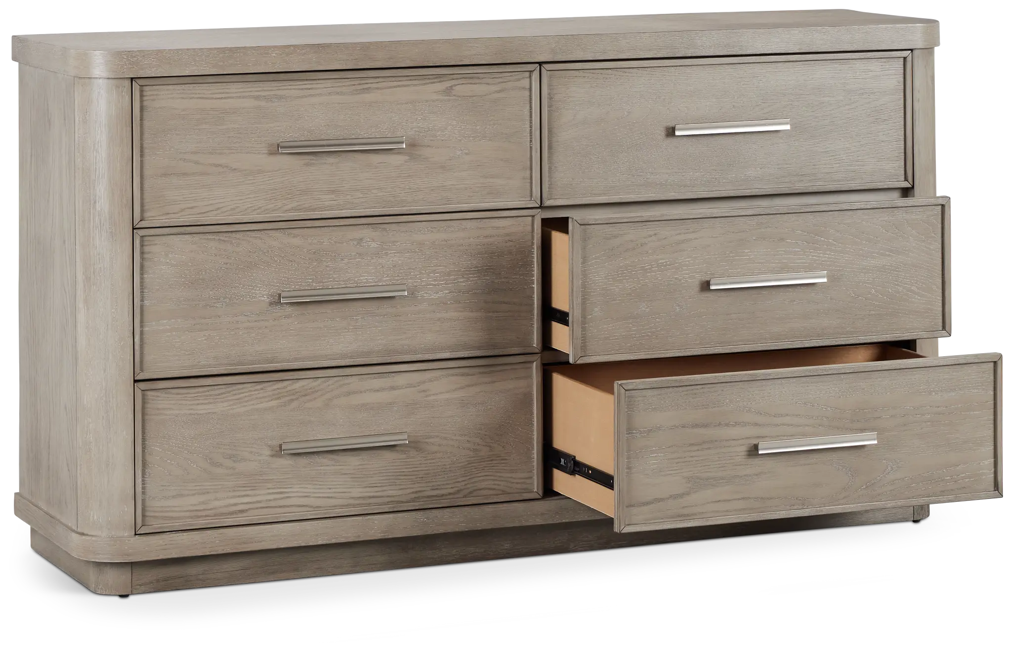 Soho Light Tone Dresser Soho Light Tone Dresser