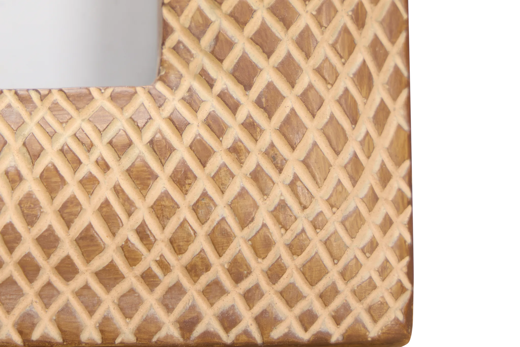 Auburn Light Tone Picture Frame