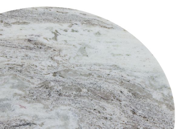 Gio Marble Accent Table