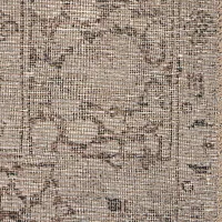 Four Hands Morelli Beige 5x8 Area Rug