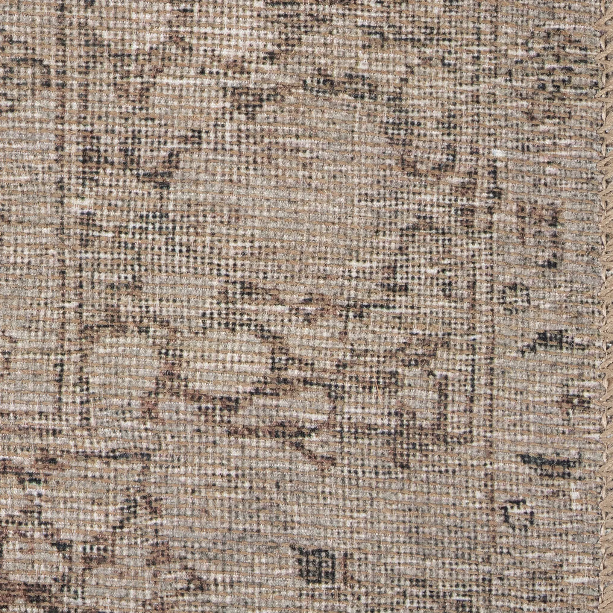 Four Hands Morelli Beige 5x8 Area Rug