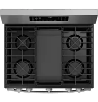 Ge Profile 700 Series Stainless Steel 30" Gas Range