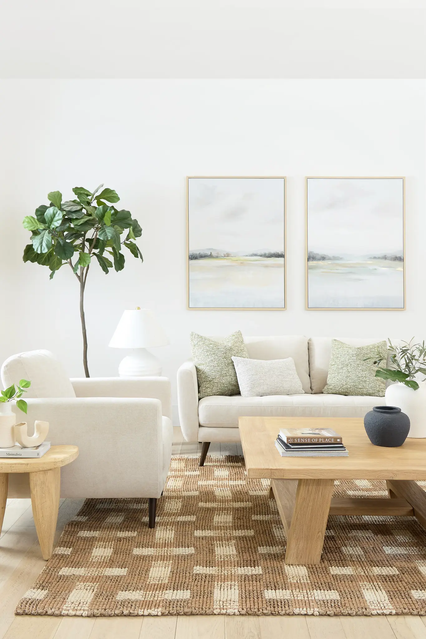 Best Spring Color Palettes for a Fresh Living Room Look Best Spring Color Palettes for a Fresh Living Room Look