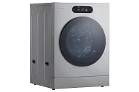Lg 9900 Series Stainless Steel Front Load Washer