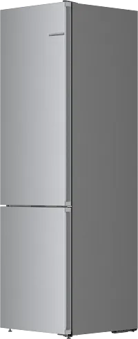 Bosch 800 Series Stainless Steel 24" Bottom Freezer Refrigerator