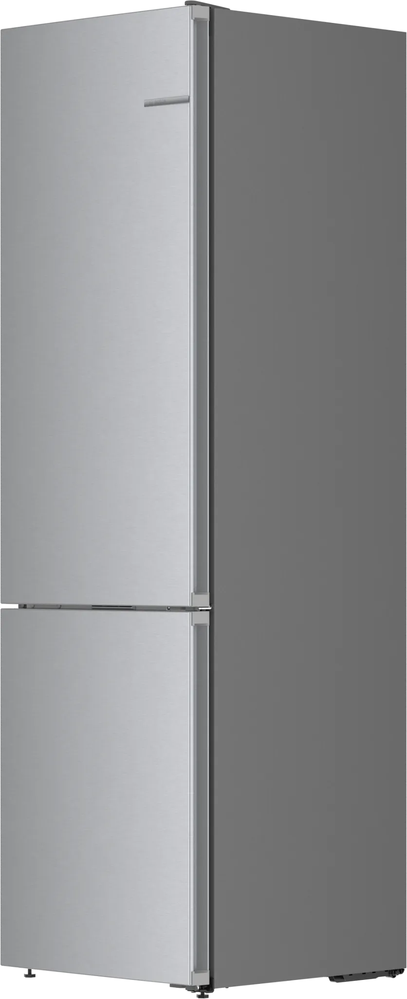 Bosch 800 Series Stainless Steel 24" Bottom Freezer Refrigerator