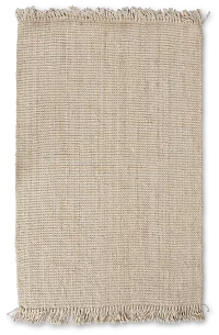 Nola Beige 8x10 Area Rug