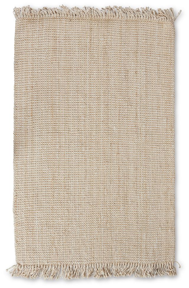 Nola Beige 8x10 Area Rug