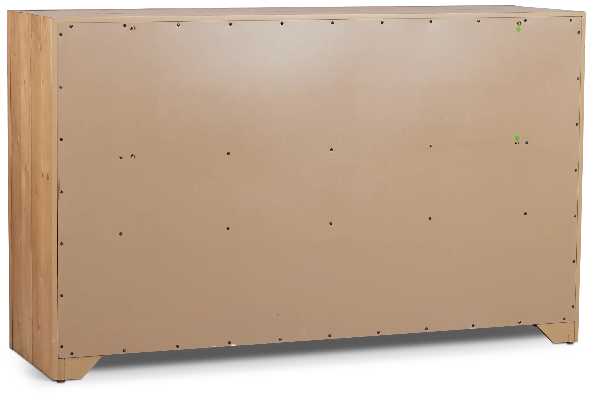 Vail Light Tone Dresser