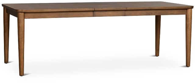 Rockford Light Tone Rectangular Table