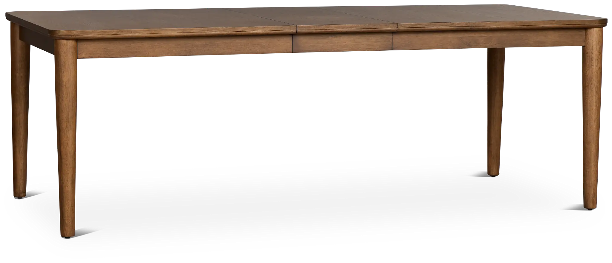 Rockford Light Tone Rectangular Table Rockford Light Tone Rectangular Table