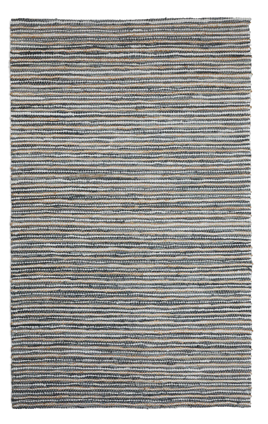 Sydney Blue Woven 5x8 Area Rug Sydney Blue Woven 5x8 Area Rug