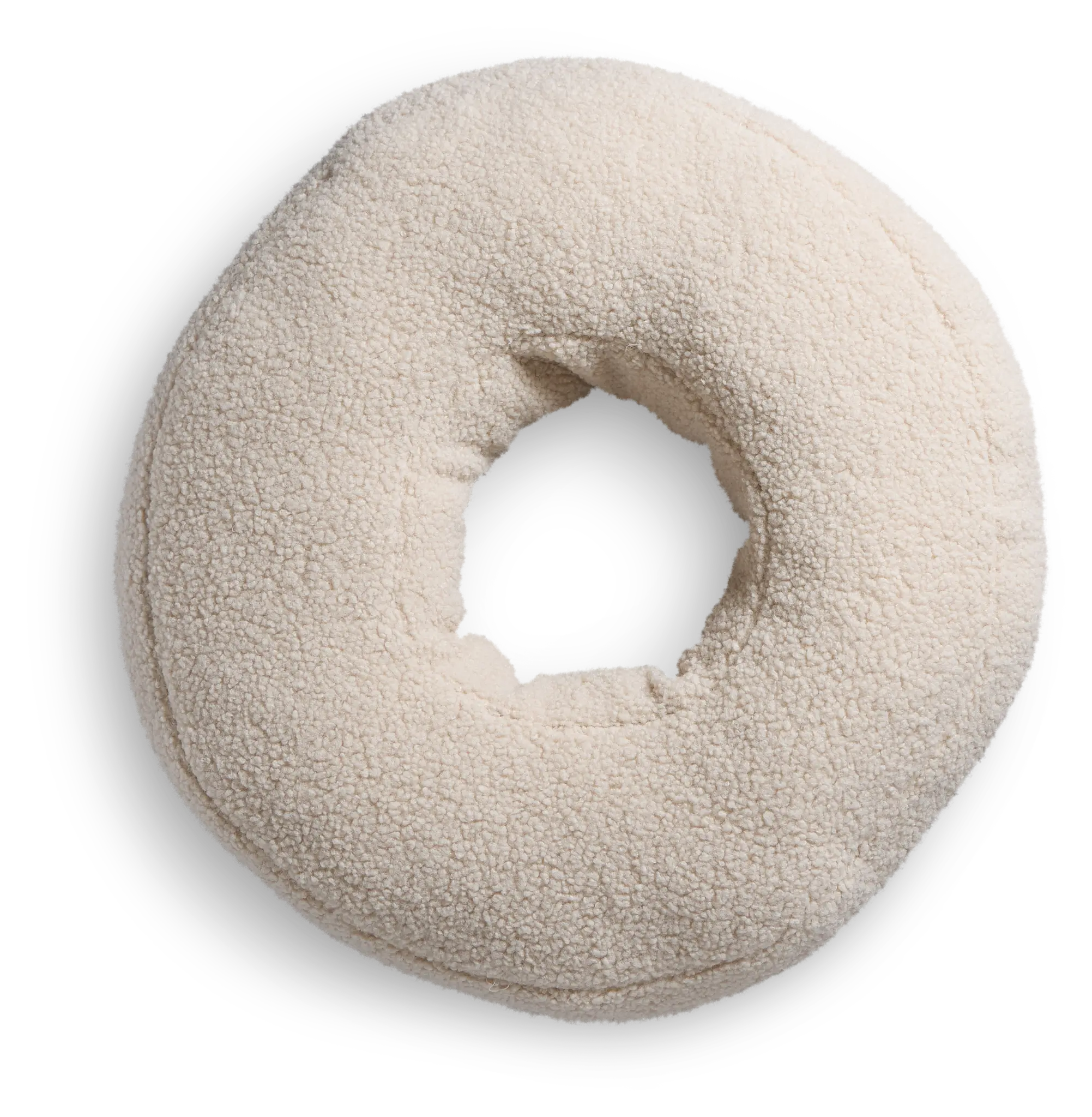 Kisses Ivory Accent Pillow Kisses Ivory Accent Pillow