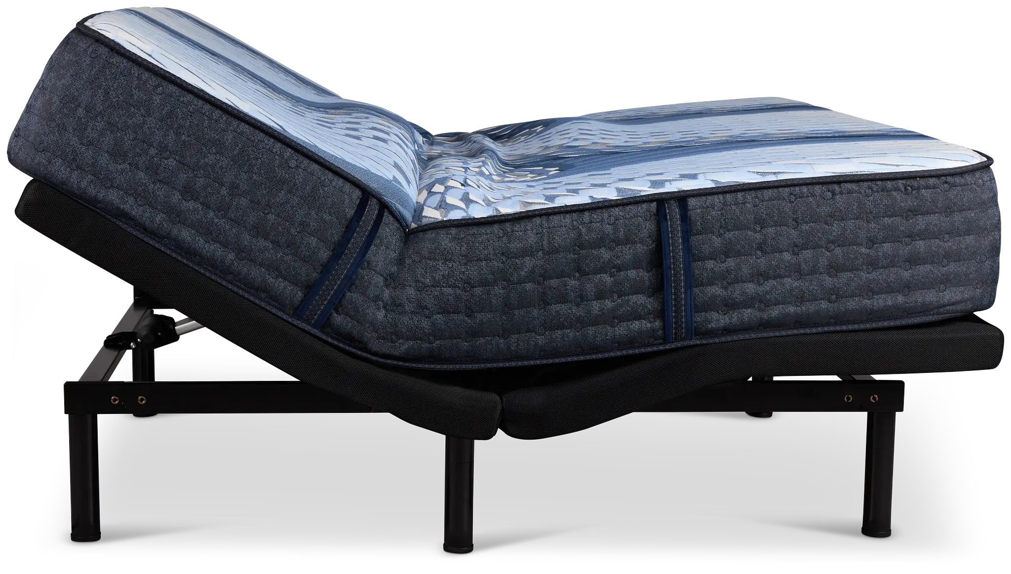 Serta Icomfort Aveda Plush Plus Adjustable Mattress Set Serta Icomfort Aveda Plush Plus Adjustable Mattress Set