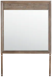 Portland Light Tone Mirror