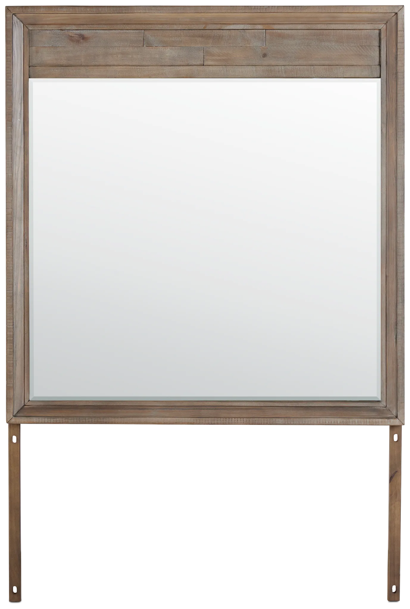 Portland Light Tone Mirror